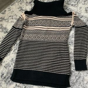 Maurice’s Cowl Neck Sweater
